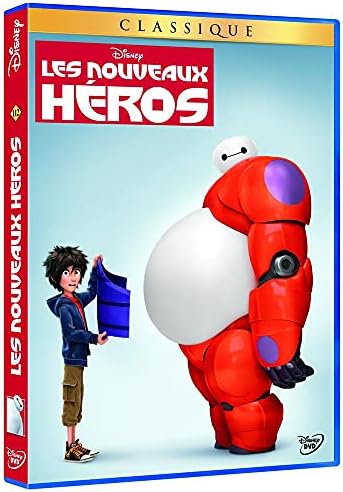Les Nouveaux héros