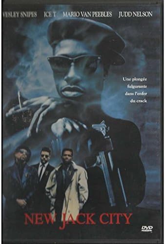 New Jack City