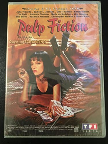 Pulp Fiction