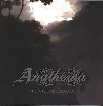 The Silent Enigma ( Audio Variété )