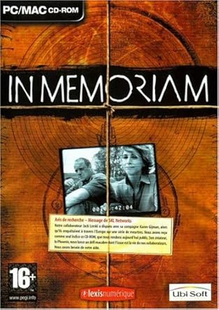 KOL 2005 : In Memoriam