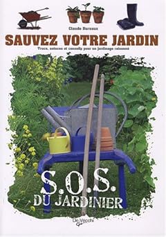 Sauvez votre jardin