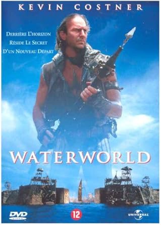 Waterworld [Import belge]