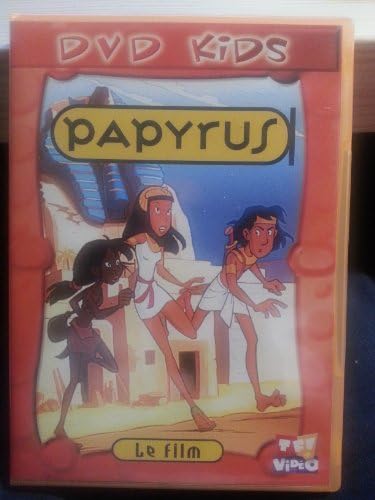 Papyrus