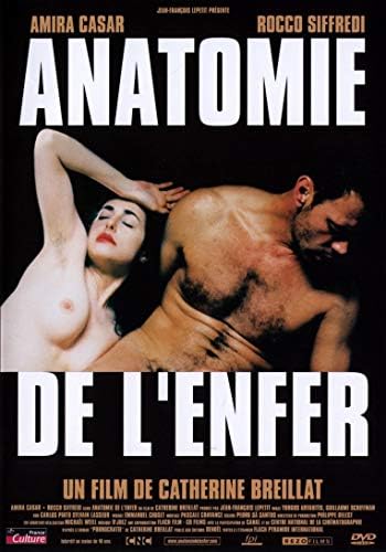 Anatomie de l'enfer