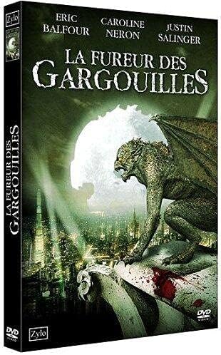 La Fureur des Gargouilles