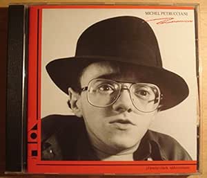 Michel Petrucciani