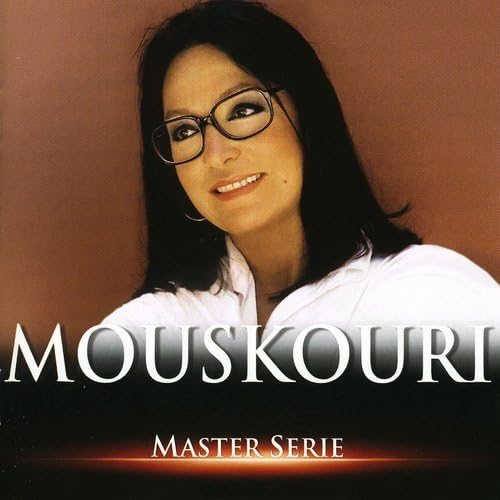Nana Mouskouri Vol, 2 - Master Série
