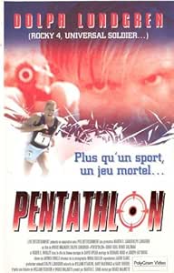 Pentathlon [VHS]