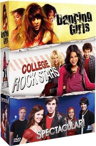 Coffret DANSE