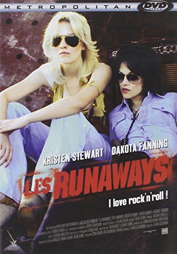 Les Runaways [Edition Prestige]