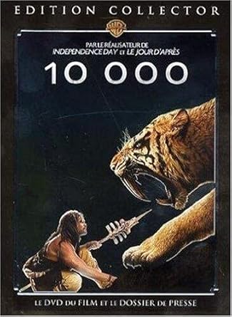 10 000 [Edition Collector]