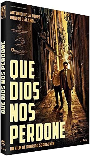 Que Dios nos perdone