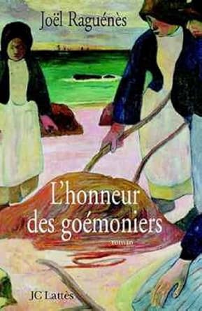 L'honneur des Goémoniers ( Livre )
