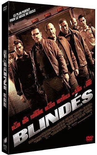 Blindés