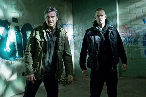 Run All Night [Blu-Ray] [Import]