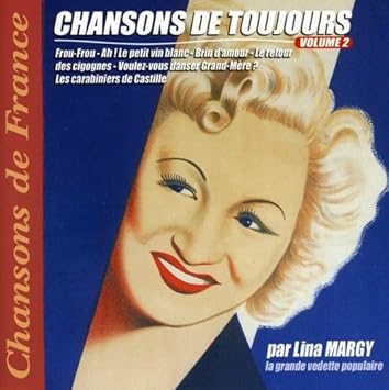 Chansons De Toujours/Vol, 2