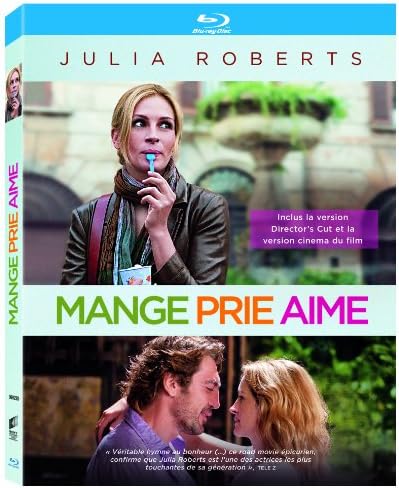 Mange, Prie, Aime [Director's Cut]