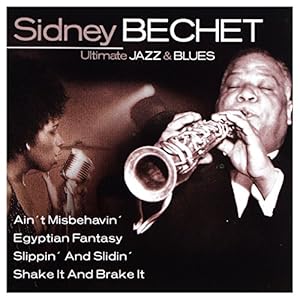 Ultimate Jazz & Blues Series [DE Import]