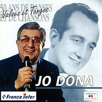 Valses & Tangos