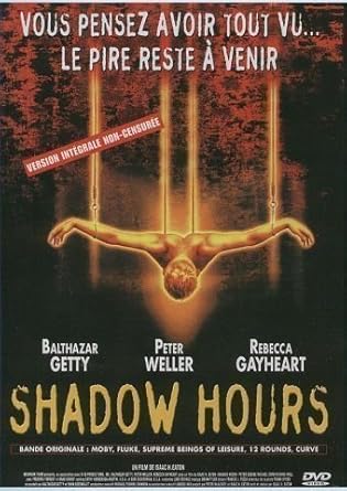 Shadow Hours