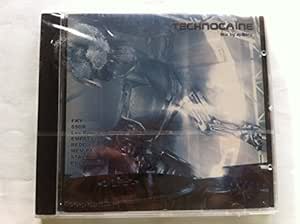 Technocaîne [Import belge]
