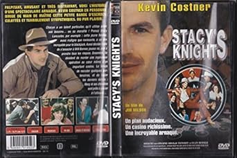 Stacy's Knights