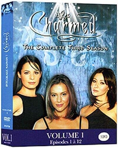 Charmed, saison 3, partie 1 [DVD] [2005]