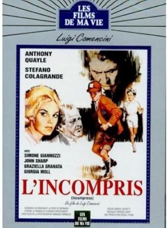 Incompris