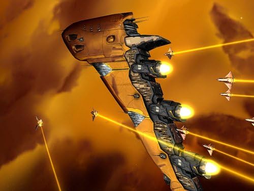 Sins Of A Solar Empire