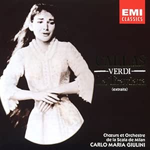 Verdi - La Traviata
