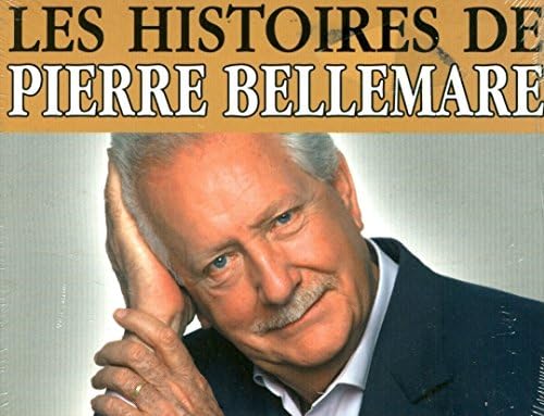 Les Histoires De Pierre Bellemarre, Le Secret D Une Éme
