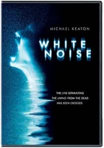White Noise [DVD] (2005) Michael Keaton