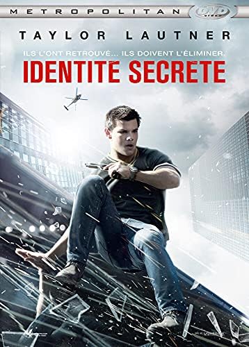Identità secrète