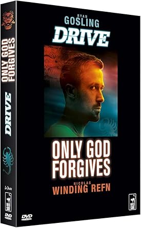 Drive + Only God Forgives