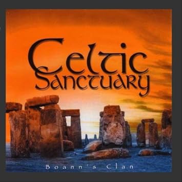 Celtic Sanctuary [Import]