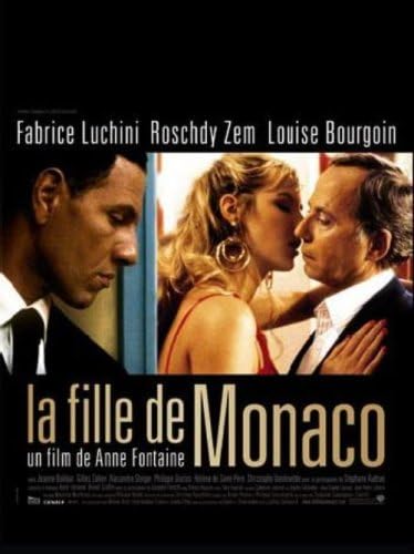 La Fille de Monaco