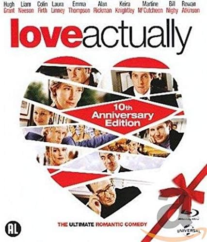 LOVE ACTUALLY