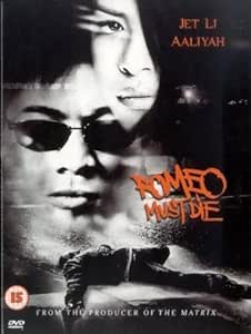Romeo Must Die [Import anglais]