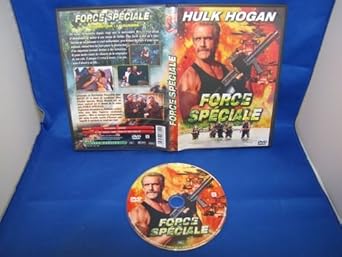 Force spéciale