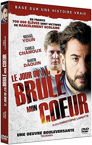 Le Jour où j'ai brûlà mon coeur
