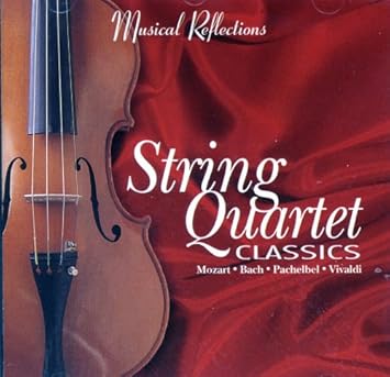 String Quartet Classics