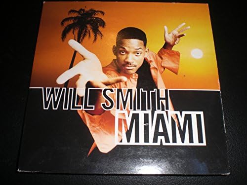 Miami ( Audio Variété )