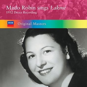 Lakmà ( Audio Classique )