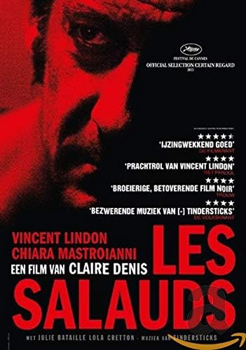Salauds (les) - dvd