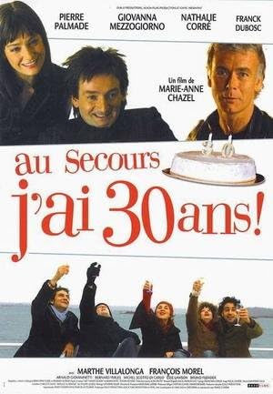 Au Secours j'ai 30 Ans!