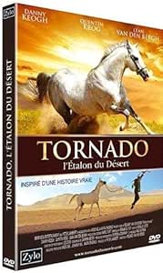 Tornado-L'étalon du désert