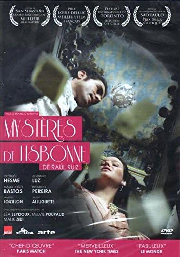 Mystères de Lisbonne