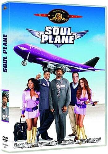 Soul Plane [Edition Spéciale]