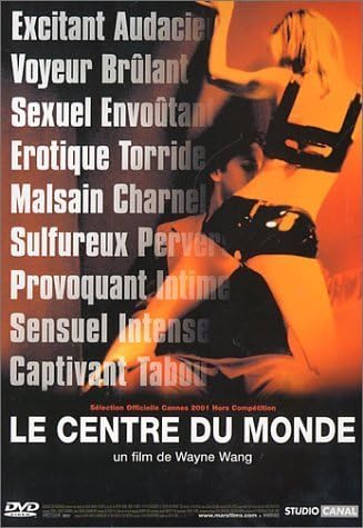 Le Centre du Monde